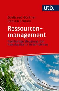 Produktbild: Ressourcenmanagement