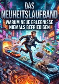 Produktbild: Neuheitslaufband