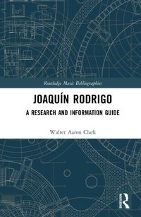 Produktbild: Joaqu&iacute;n Rodrigo