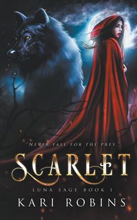 Produktbild: Scarlet