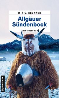 Produktbild: Allg&auml;uer S&uuml;ndenbock