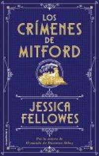 Produktbild: Los Crimenes de Mitford