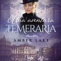 Produktbild: Una aventura temeraria