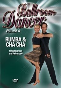 Bild vom Artikel Ballroom Dancer Vol.4-Rumba And Cha Cha vom Autor Special Interest
