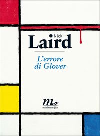 Produktbild: L'errore di Glover