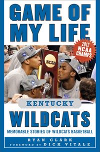 Produktbild: Game of My Life Kentucky Wildcats