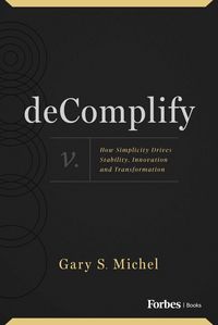 Produktbild: Decomplify