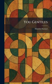 Produktbild: You Gentiles