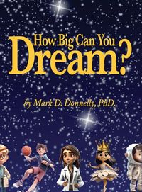 Produktbild: How big can you dream?