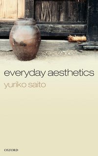 Produktbild: Everyday Aesthetics