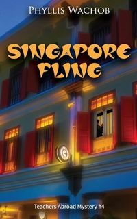 Produktbild: Singapore Fling
