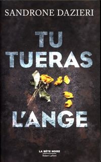 Produktbild: Tu tueras l'ange
