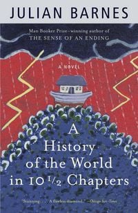 Produktbild: A History of the World in 10 1/2 Chapters
