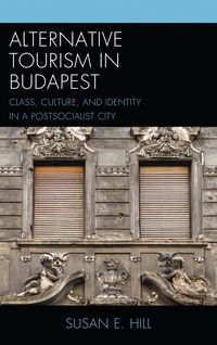 Produktbild: Alternative Tourism in Budapest