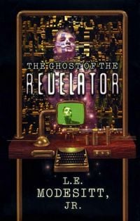 Produktbild: The Ghost of the Revelator