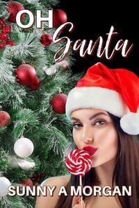 Produktbild: Oh, Santa