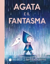 Produktbild: Agata e il fantasma