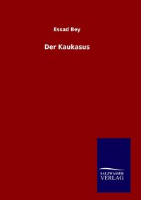 Produktbild: Der Kaukasus