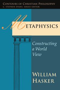 Produktbild: Metaphysics