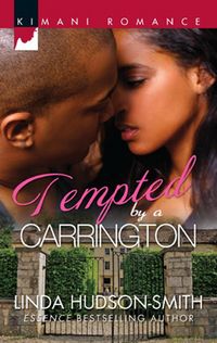 Produktbild: Tempted by a Carrington