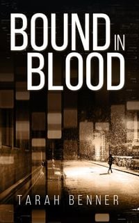 Produktbild: Bound in Blood