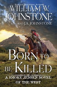 Produktbild: Born to Be Killed