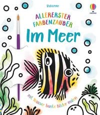 Produktbild: Allererster Farbenzauber: Im Meer