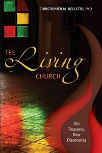 Produktbild: The Living Church