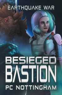 Produktbild: Besieged Bastion