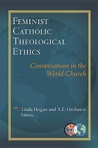 Produktbild: Feminist Catholic Theological Ethics