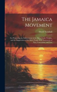 Produktbild: The Jamaica Movement
