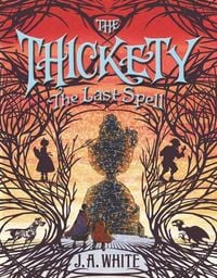 Produktbild: The Thickety #4