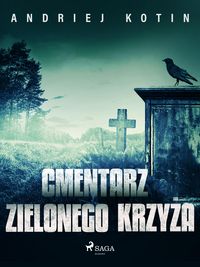 Produktbild: Cmentarz Zielonego Krzyza