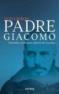 Produktbild: Padre Giacomo