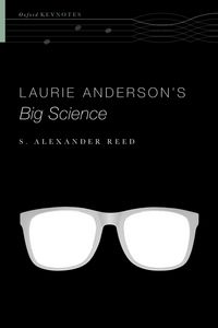 Produktbild: Laurie Anderson's Big Science