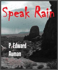 Produktbild: Speak Rain (Shaman Spirit Series, #1)