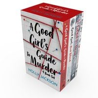 Produktbild: Good Girls Guide To Murder Pb+