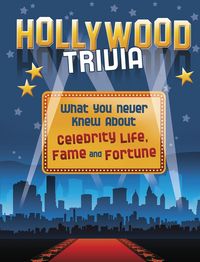 Produktbild: Hollywood Trivia