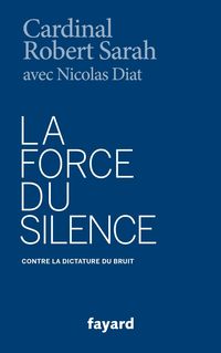 Produktbild: La Force du silence