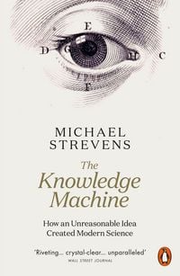 Produktbild: The Knowledge Machine