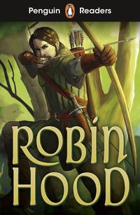 Bild vom Artikel Penguin Readers Starter Level: Robin Hood (ELT Graded Reader) vom Autor Roger Lancelyn Green