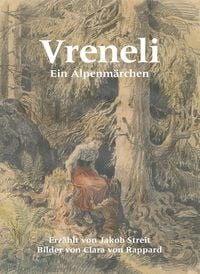 Produktbild: Vreneli