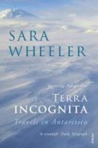 Produktbild: Terra Incognita
