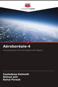 Produktbild: A&eacute;robor&eacute;ale-4