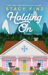 Produktbild: Holding On