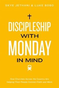 Produktbild: Discipleship With Monday in Mind