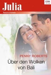 Produktbild: &Uuml;ber den Wolken von Bali