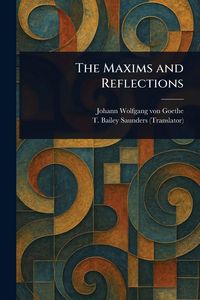 Produktbild: The Maxims and Reflections