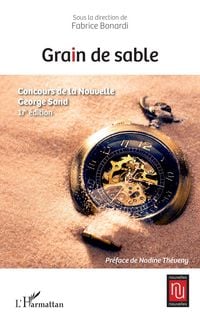 Produktbild: Grain de sable