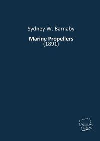 Produktbild: Barnaby, S: Marine Propellers